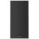 Excellency Maunfeld Box Push 40, designer, 1000 m3/h, 3 speeds, 40 cm, black