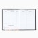 School diary for grade 1-11, in an integrated cover, 40 l. "Extreme Football"