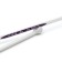 Right knitting needles Ergonomics 8.00/30, 2 pcs