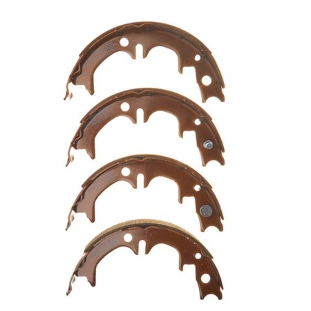 Parking brake pads AVANTECH AVS0123