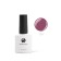 Color gel polish Adricoco, No. 124 burgundy-violet, 8 ml