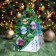 New Year. Gift set of sweets "Winter Magic", 700 g