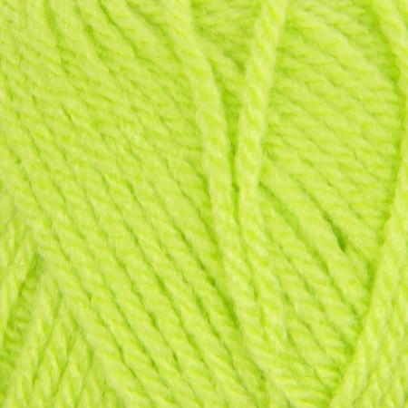 Baby yarn 100% acrylic 150m/50g (13854 bright salad)