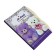 Notebook Gift Book on the castle, A6+, 48 sheets, Mishka line, mix