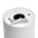 Ceiling light Feron ML162, IP20, GU10, 35 W, 55x55x100 mm, white color