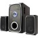 Halls of OK-699A 2.1 Black 90W BT