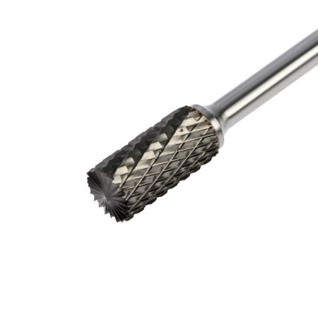 Borfraz Tundra Type B is cylindrical, 12 x 25 mm, shank 6 mm-3