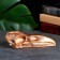 Climb "Magic beak" bronze, 16x7x4cm