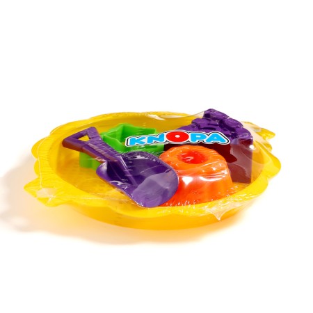 Sanding set "Honey", with Situ-1