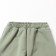 Pants for a boy, khaki color, height 146 cm