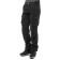Motojeences with Kevlar Black Bird, size 28
