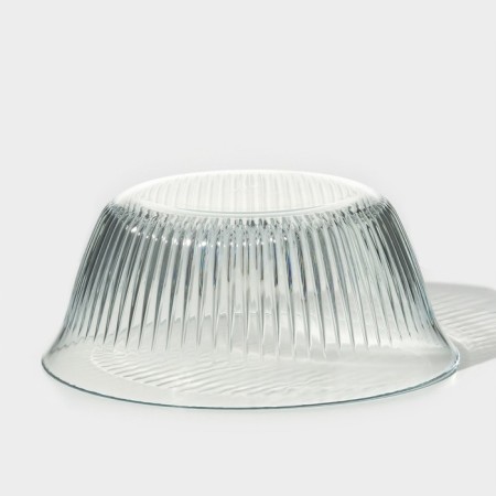 Glass salad Frezya, 2650 ml, d = 22 cm, h = 9.5 cm-2