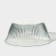 Glass salad Frezya, 2650 ml, d = 22 cm, h = 9.5 cm