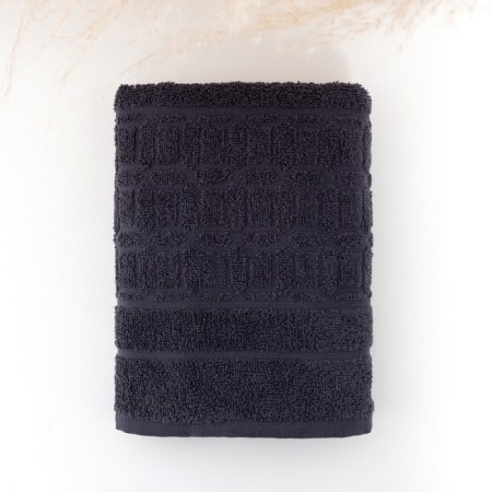 Trush towel Space, size 50x90 cm. Color color, 320g/m, 100% cotton-1