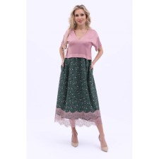 Women's dress, size 48