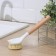 Brush for dishes of shade Meli, 24 cm, beech tree