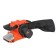 Ribbon grinder Patriot BS810, 810 W, 76x457 mm, 380 m/min, speed adjustment