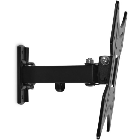Buro FL1S TV Black 20 "-48" Max 15kg Nastya rotary-Legage and 100471-1