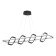 Suspended lamp Dimmone IP20 LED 4000K 175W, with PDU