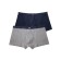 Men's boxers, size XXL, 2 pcs