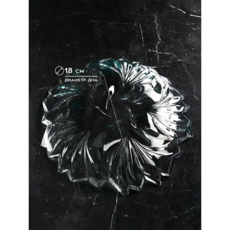 Victoria supply dish, glass, Iran-4