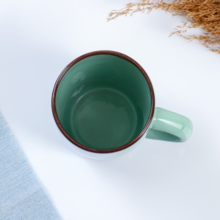 Ellen mug of mint, 0.3l-1