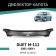 Defly hood deflector for Toyota Duet (M-111), 2001-2004