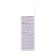 Gibber plant growth regulator, BP, to stimulate fruit formation, reduce the fall of the head, 100 ml