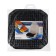 Nova Bright Sitting Massier Sitting Balls, Black