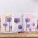 Photo album for 200 photos 10x15 cm "Dandelions" mix