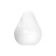 Masturbator Unrealistic Eromantica Velvet, TPE+ABS, White
