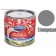 Enamel PF-115 gray 1.9kg