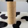 House for cats with a claw "homebody", with a staircase and site, 60 x 35 x 56 cm, mix