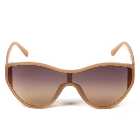 Women's Sunglasses "OneSun", UV 400, Duke 14.3 cm, lens 5.2x5.2 cm-2