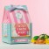 Lollows "You are light in my window" with juice, taste: Assorted, 100 g.