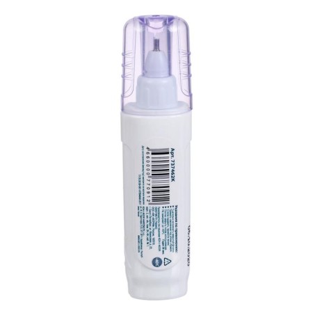 Corrector 12 ml "Koh-I-Noor" metal tip, bottle, frost-resistant-1