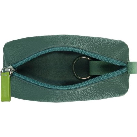 Gift set: Wallet/Key, Mint Color-3