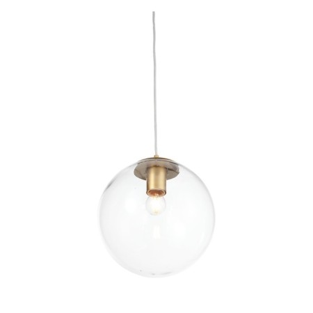STL LUCE Sus. SL1150.203.01. Liora. 1x40 W, E27, 25x25 cm, matte gold color-5