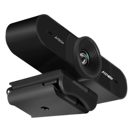 Camera Web A4Tech PK-980ha Black 2MPIX (1920x1080) USB3.0 with a microphone-1