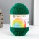 Yarn "Children's novelty" 100% acrylic 200m/50g (742-dollar)