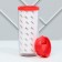 Gift set "Import substitution": thermostatic 350 ml., Lanche-box 500 ml