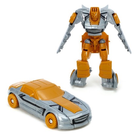 Autobot robot, transforms, mix-1