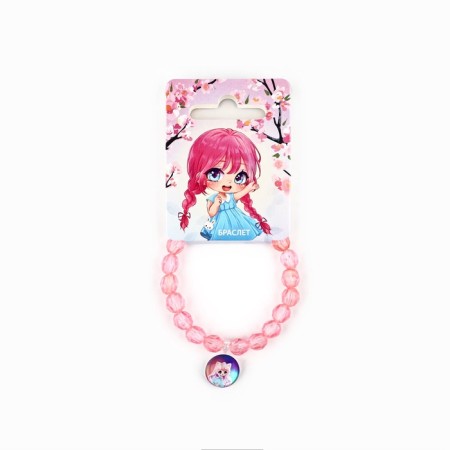 Children's bracelet, 8 x 2 cm, mix-2