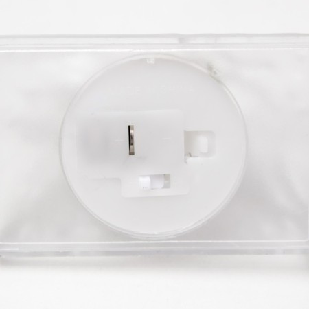 Nightlight "Mountain Iceberg" LED from 3xlr44 batteries 5x5x9.5 cm Risalux-6