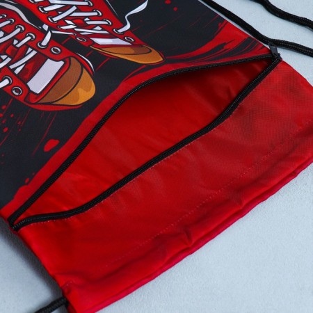 Back for shoes "Sneakers" 2 sections, 30 x 40 cm-5