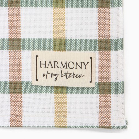Ethel Harmony towel 40x70cm, 100% HL, mitch 186 g/m2-3