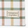 Ethel Harmony towel 40x70cm, 100% HL, mitch 186 g/m2