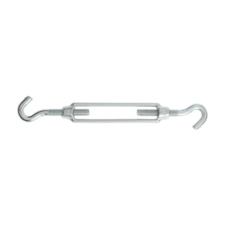 Talter hook-trick tundra Krep, Din1480, M8, galvanized, 1 pcs-1