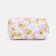Lightning cosmetic bag, pink color