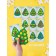 Sorter "Everborn Christmas tree with cards"